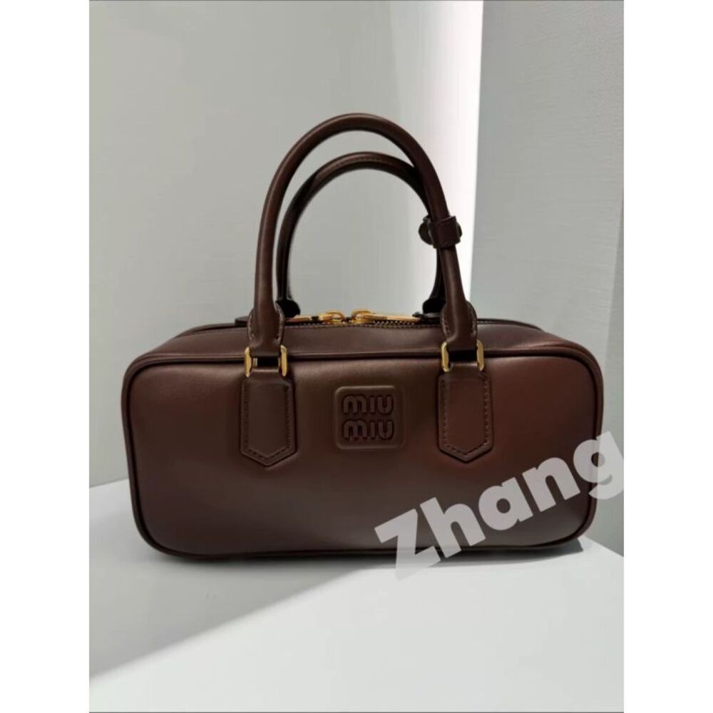 Miu Miu Women Pre-Loved Bag Very Good Condition